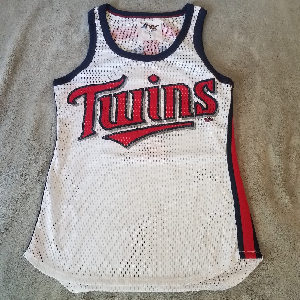 MN Twins Jersey